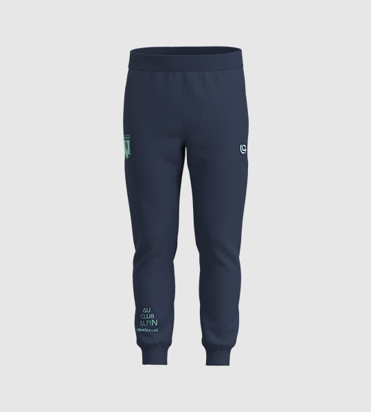 CS Italien - Pantalon de sortie "type soft shell"
